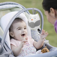 Musical de Sueño - Ruido Blanco