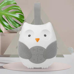 Musical de Sueño - Ruido Blanco