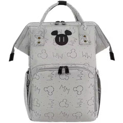 Pañalera Mickey