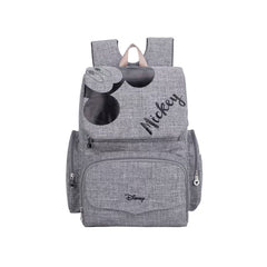 Pañalera morral