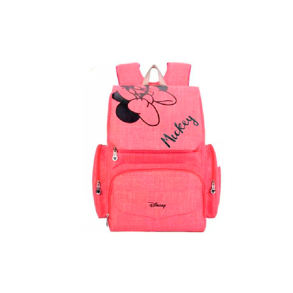 Pañalera morral