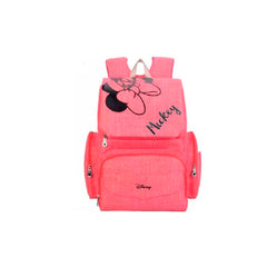 Pañalera morral
