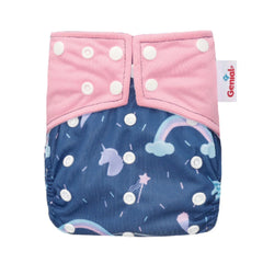 Pañal reutilizable Genial