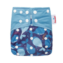 Pañal reutilizable Genial