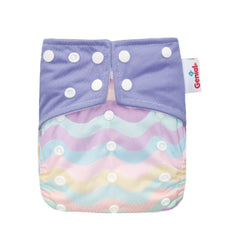 Pañal reutilizable Genial