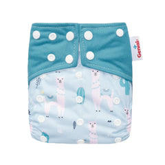 Pañal reutilizable Genial