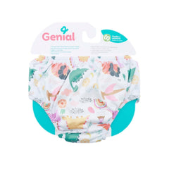 Pañal reutilizable Genial Acuatico