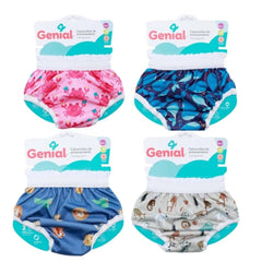 Pañal reutilizable Genial