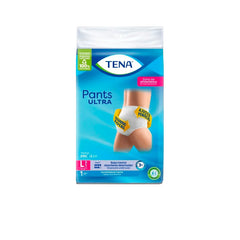Pañales Tena Pants Talla L x 1 Und