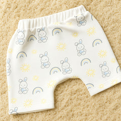 Pantalonetas Choco Miel Individual