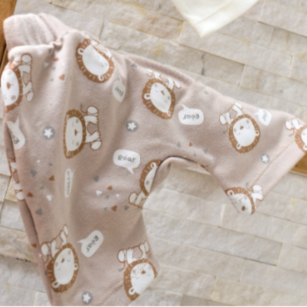 Pantalonetas Choco Miel Individual