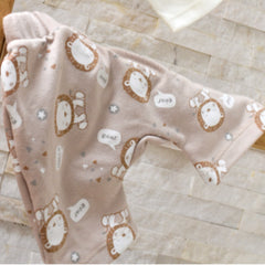 Pantalonetas Choco Miel Individual