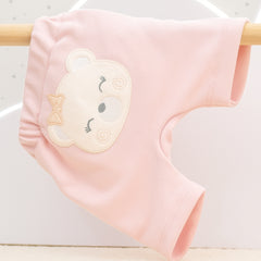 Pantalonetas Choco Miel Individual