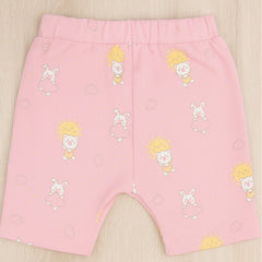 Pantalonetas Choco Miel Individual