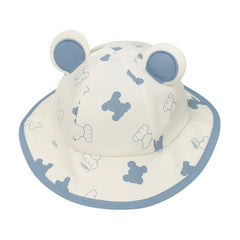 Gorro De sol Orejitas