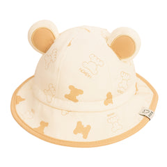Gorro De sol Orejitas
