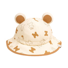 Gorro De sol Orejitas