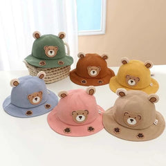 Gorro De sol