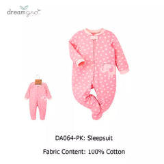 Pijama dreamGro