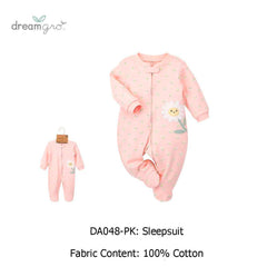 Pijama dreamGro