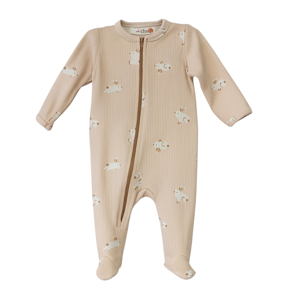 Pijama Le Petite Conejos