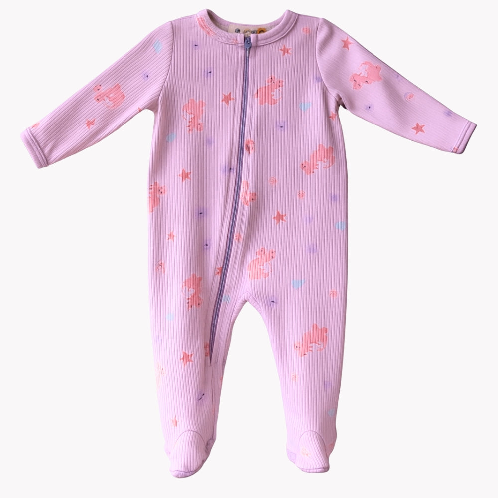 Pijama Le Petite Dinosaurios