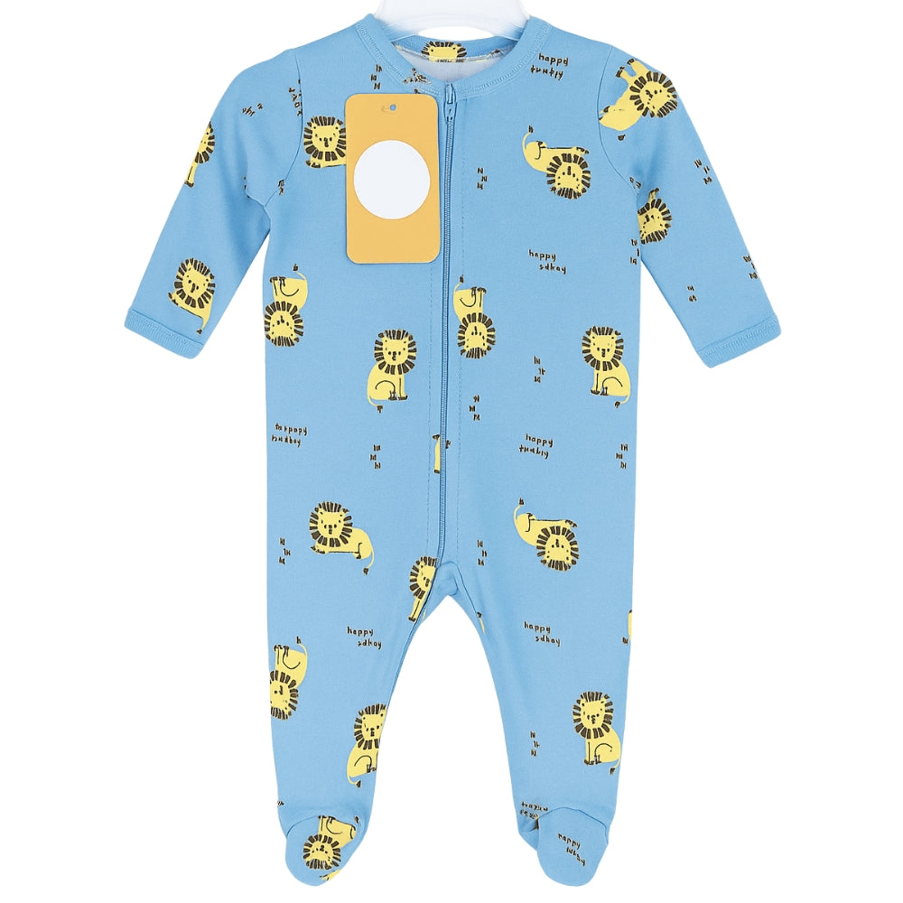 Pijama Le Petite Leones