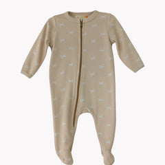 Pijama Le Petite Moños Cafe