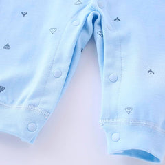 Pijama Entera Oso