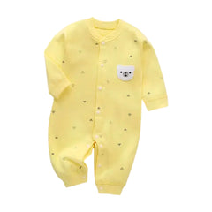 Pijama Entera Oso