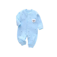 Pijama Entera Oso