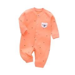 Pijama Entera Oso