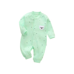 Pijama Entera Oso
