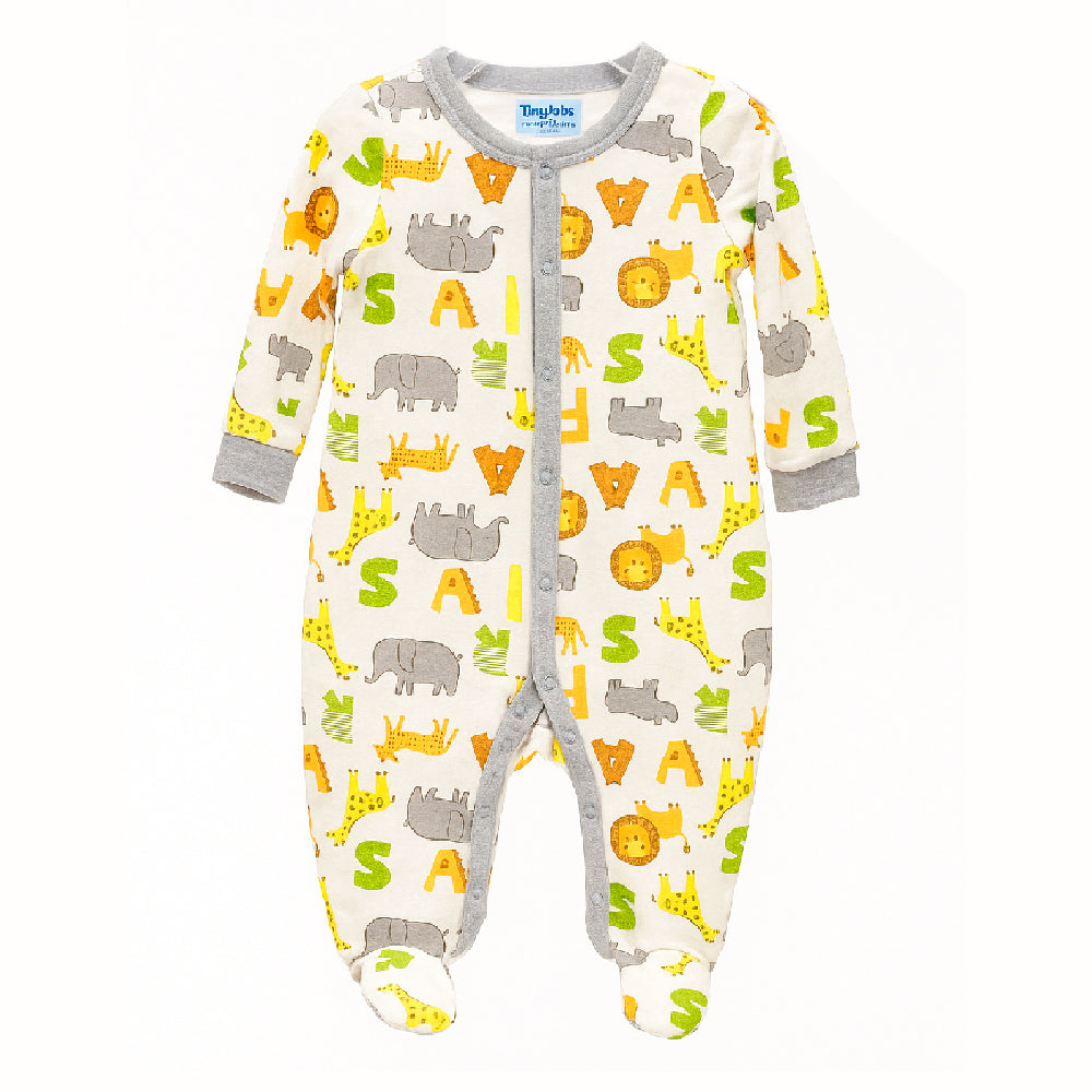 Pijama Tinnytots