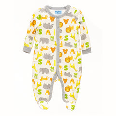 Pijama Tinnytots