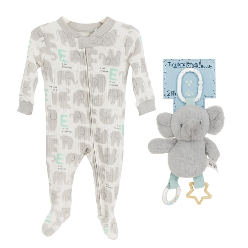 Pijama + Peluche