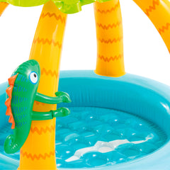 Piscina Intex 58417
