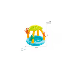 Piscina Intex 58417