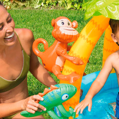 Piscina Intex 58417