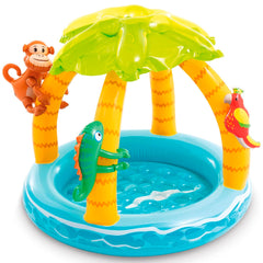 Piscina Intex 58417