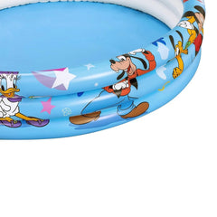 Piscina mickey Bestway