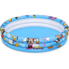 Piscina mickey Bestway