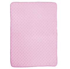 Plástico cambiador Burbuja Rosado