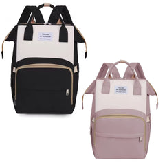 Pañalera Tipo Morral