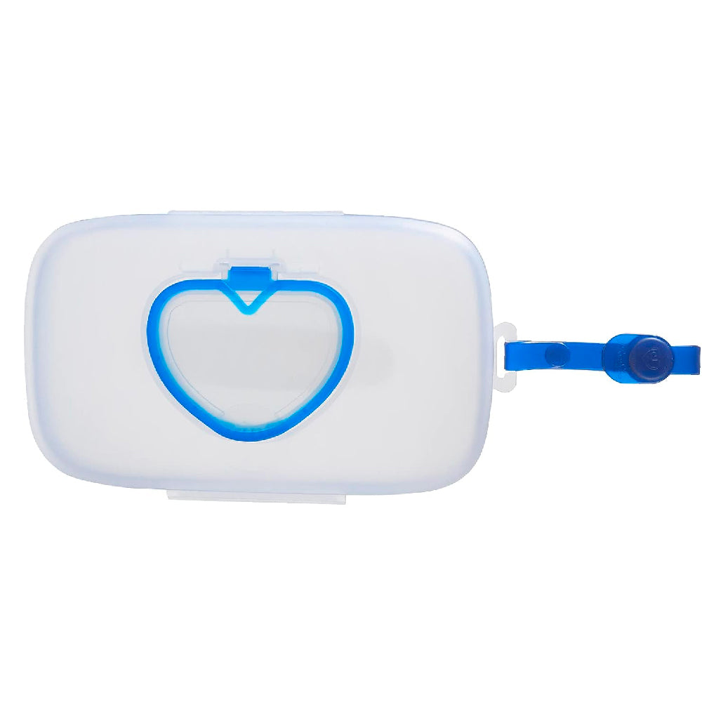 Porta pañitos Corazón