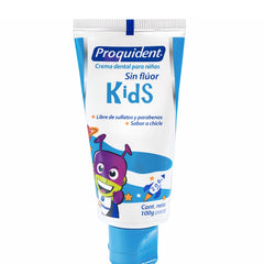Crema Dental proquident kids x 100 g