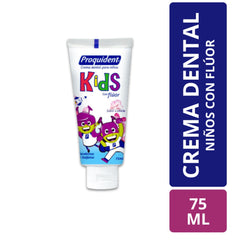 Crema Dental proquident x 50 g