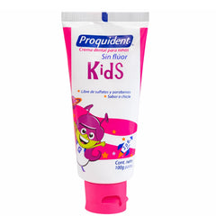 Crema Dental proquident kids x 100 g