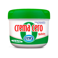 Crema Cero con Aloe Vera x 50 g