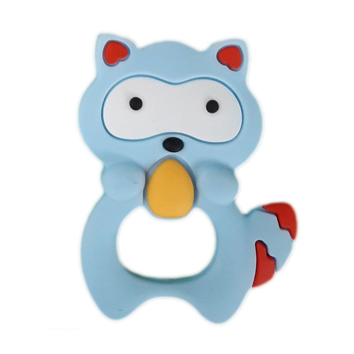 Rascaencias Mapache